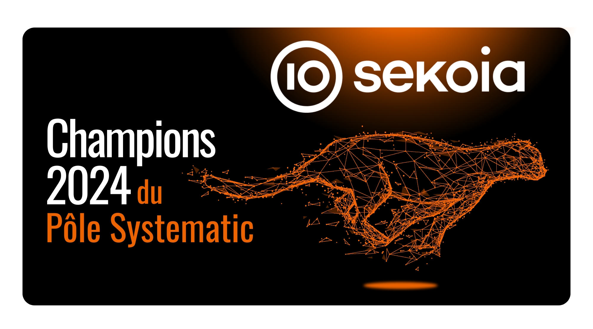 CHAMPIONS 2024 : LES 5 CHAMPIONS DU PÔLE SYSTEMATIC PARIS-REGION SONT Probabl, Quandela, Scalinx, Sekoia.io et Uavia