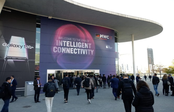 Mobile World Congress 2019: come and visit Systematic’s Start-ups !