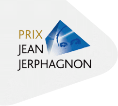 Vincent Studer, co-fondateur d’Alvéole, remporte le Prix Jean Jerphagnon