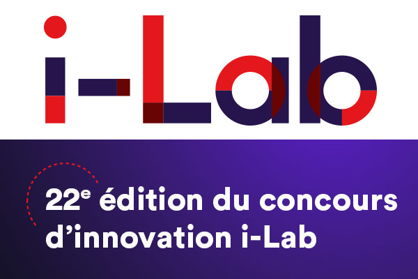 Concours d’innovation i-Lab 2020 : 10 Grands Prix, dont 3 portés par des membres du Pôle Systematic