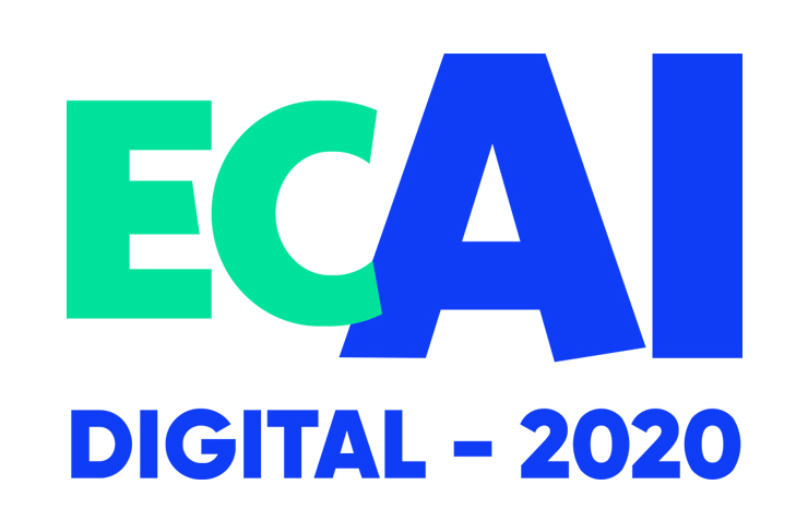 ECAI 2020 : Paving the way towards Human-Centric AI