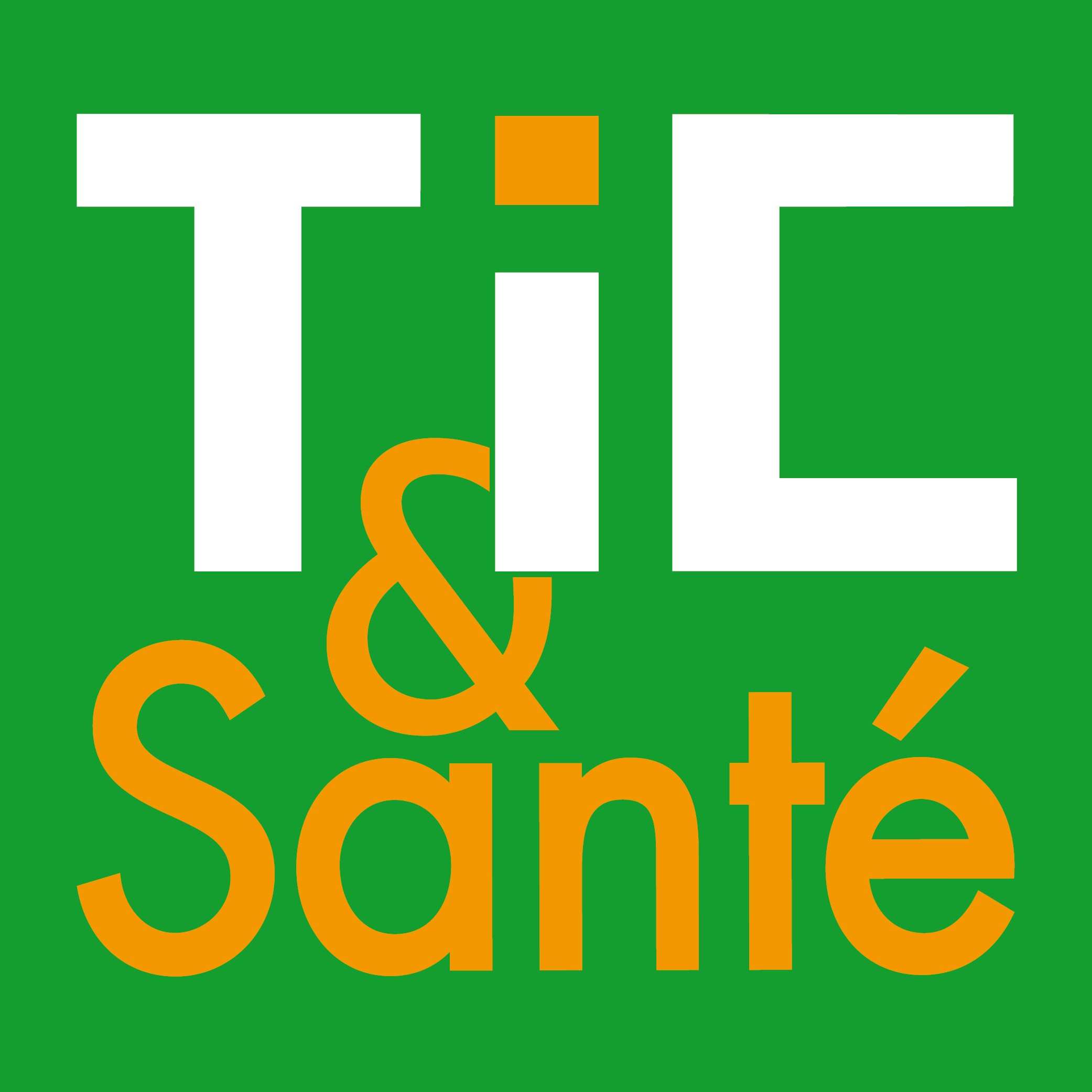 Plénière de rentrée du GT TIC & Santé