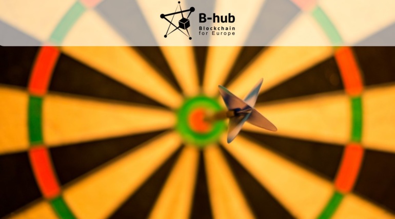 [B-hub for Europe] : bilan 2020 plus que positif et nouvel appel à candidatures en 2021 !