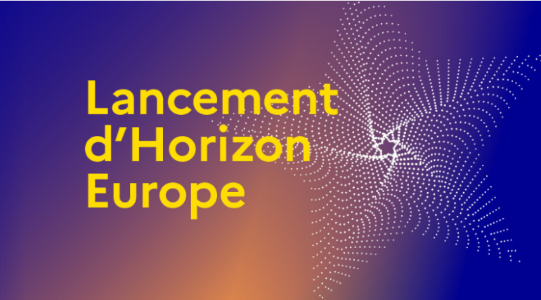 [Horizon Europe] Les sessions d’information du Cluster 4