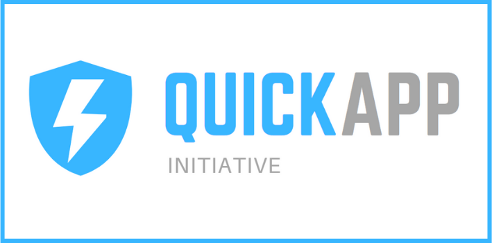 Le Hub Open Source apporte son soutien au projet de l’association européenne OW2 sur les Quick Apps.