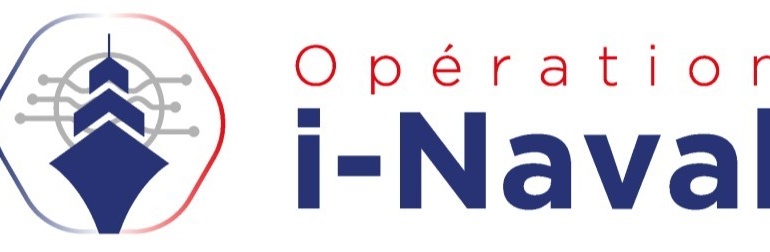 Lancement du Sourcing Opération i-Naval 2022