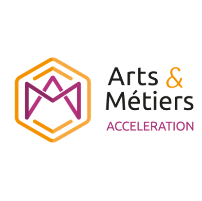 Arts & Métiers Acceleraion