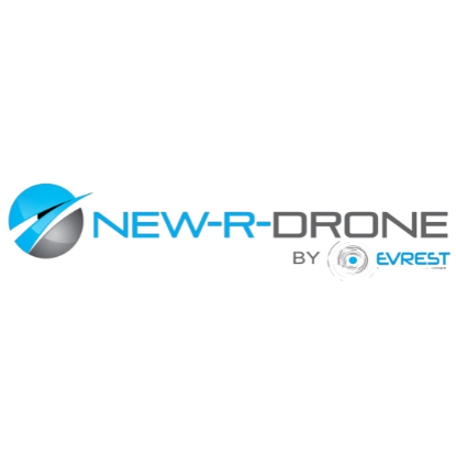 NEW-R-Drone