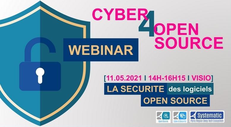 Cyber 4 Open Source