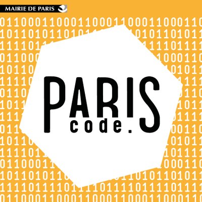 Label ParisCode