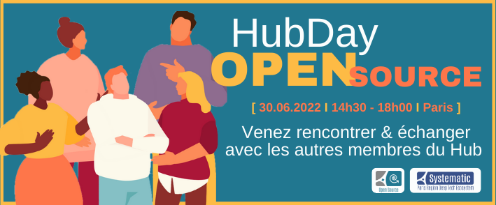 Hub Day Open Source