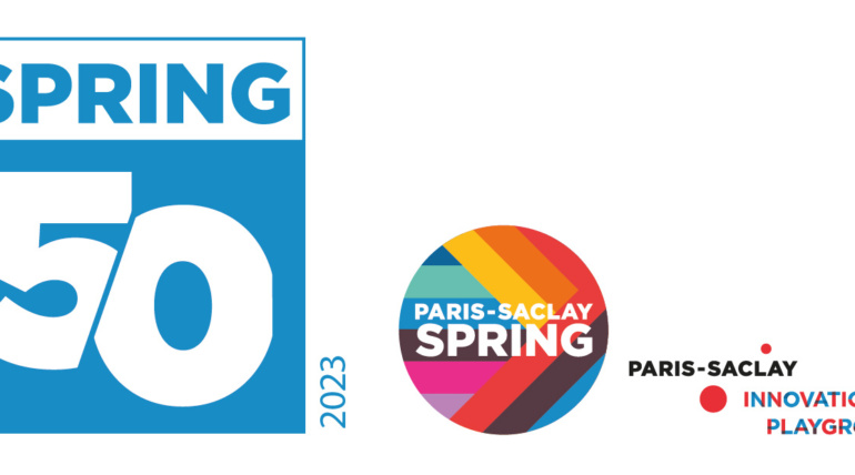 [Paris-Saclay Spring 2023] SPRING 50 – Appel à candidatures