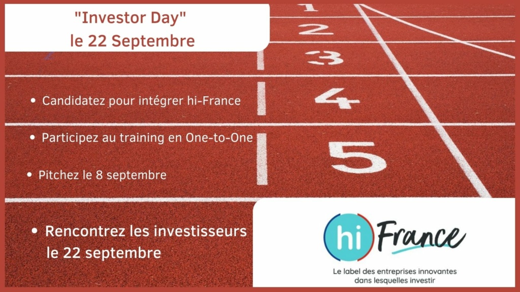 Investor day Systematic