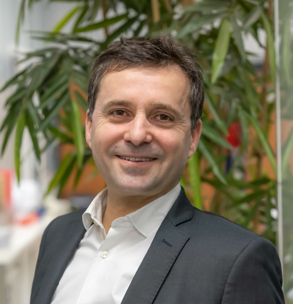 [Interview Champion] Rencontre avec Damien Pelletier, Président & CEO d ...