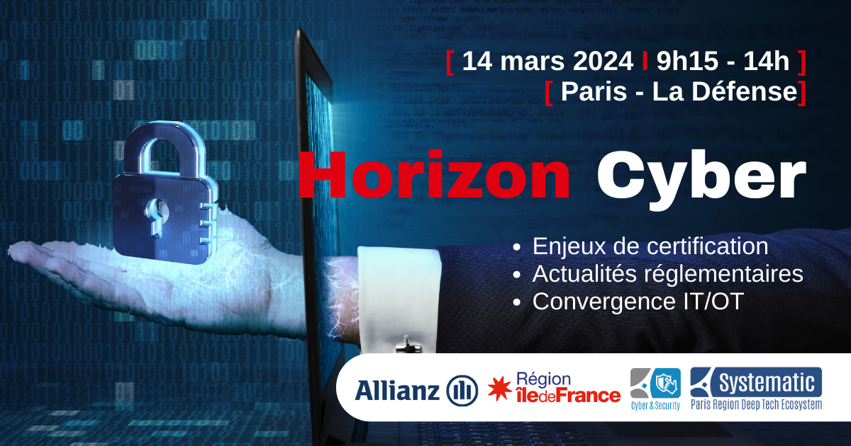 Horizon Cyber 2024