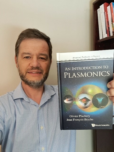 "An Introduction to Plasmonics"