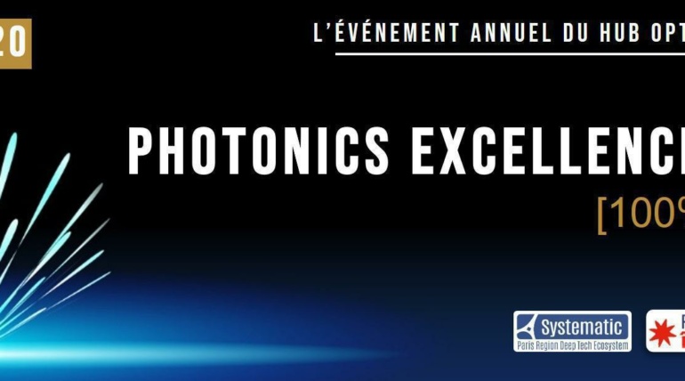 Photonics Excellence Days 2020