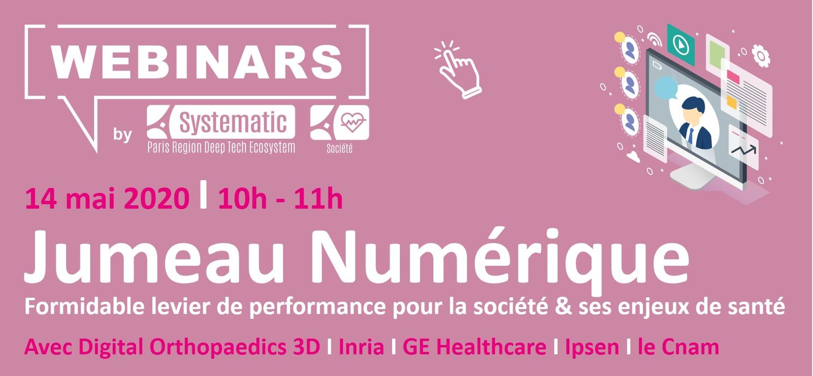 WEBINAR JUMEAU NUMERIQUE