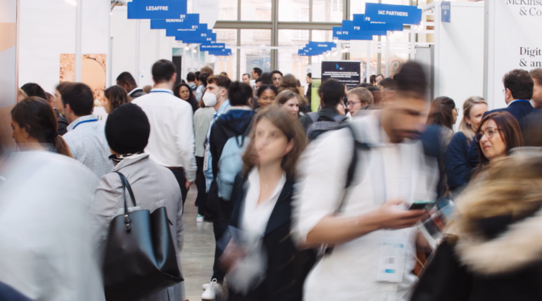 PhDTalent Career Fair : Le plus grand forum dédié aux docteurs