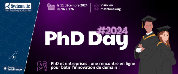 PhD Day 2024