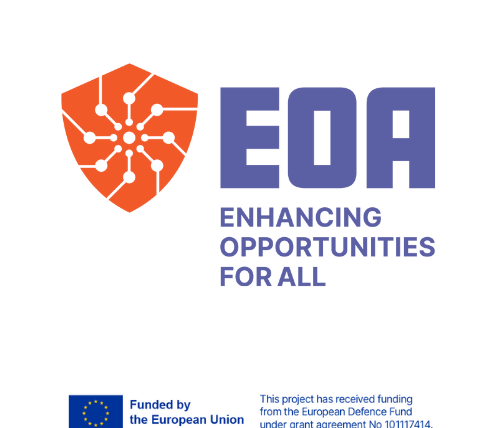 [ Projets Européens ] Enhancing Opportunies for All