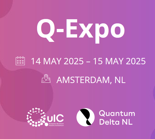Q-EXPO 2025