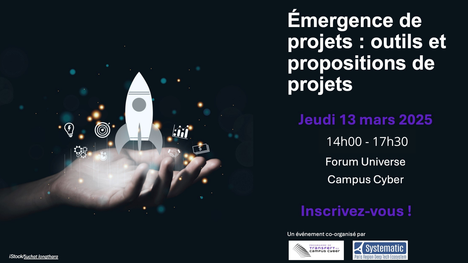 Émergence de projets : outils et propositions de projets