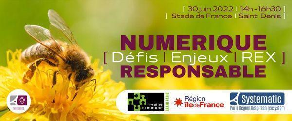 Numérique Responsable