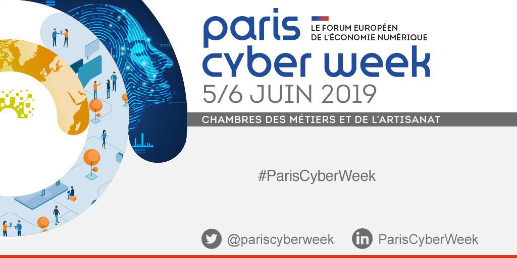Paris Cyber Week