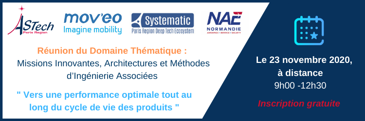 Vers une performance optimale tout au long du cycle de vie des produits