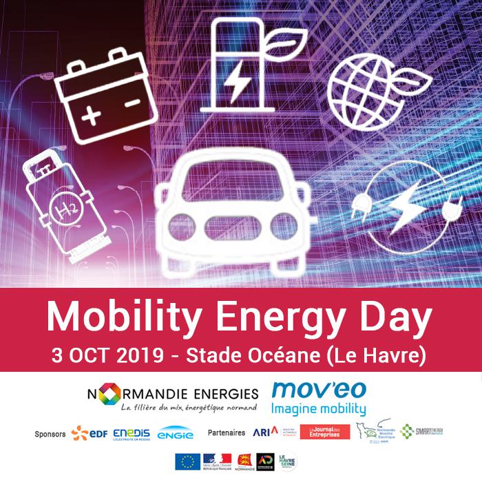 Mobility Energy Day