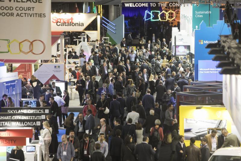 Smart City Expo World Congress