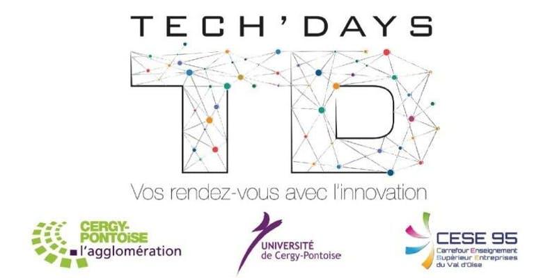 Tech’ Days IA & Industrie