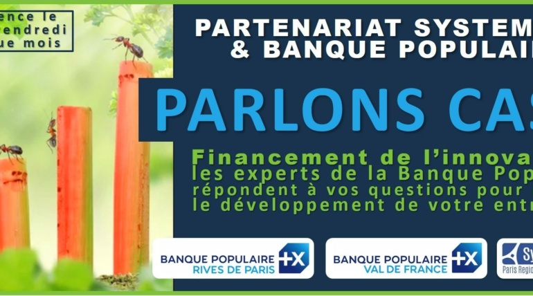 PARLONS CASH 9 DECEMBRE 2022