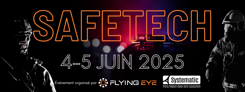 Safe Tech 2025