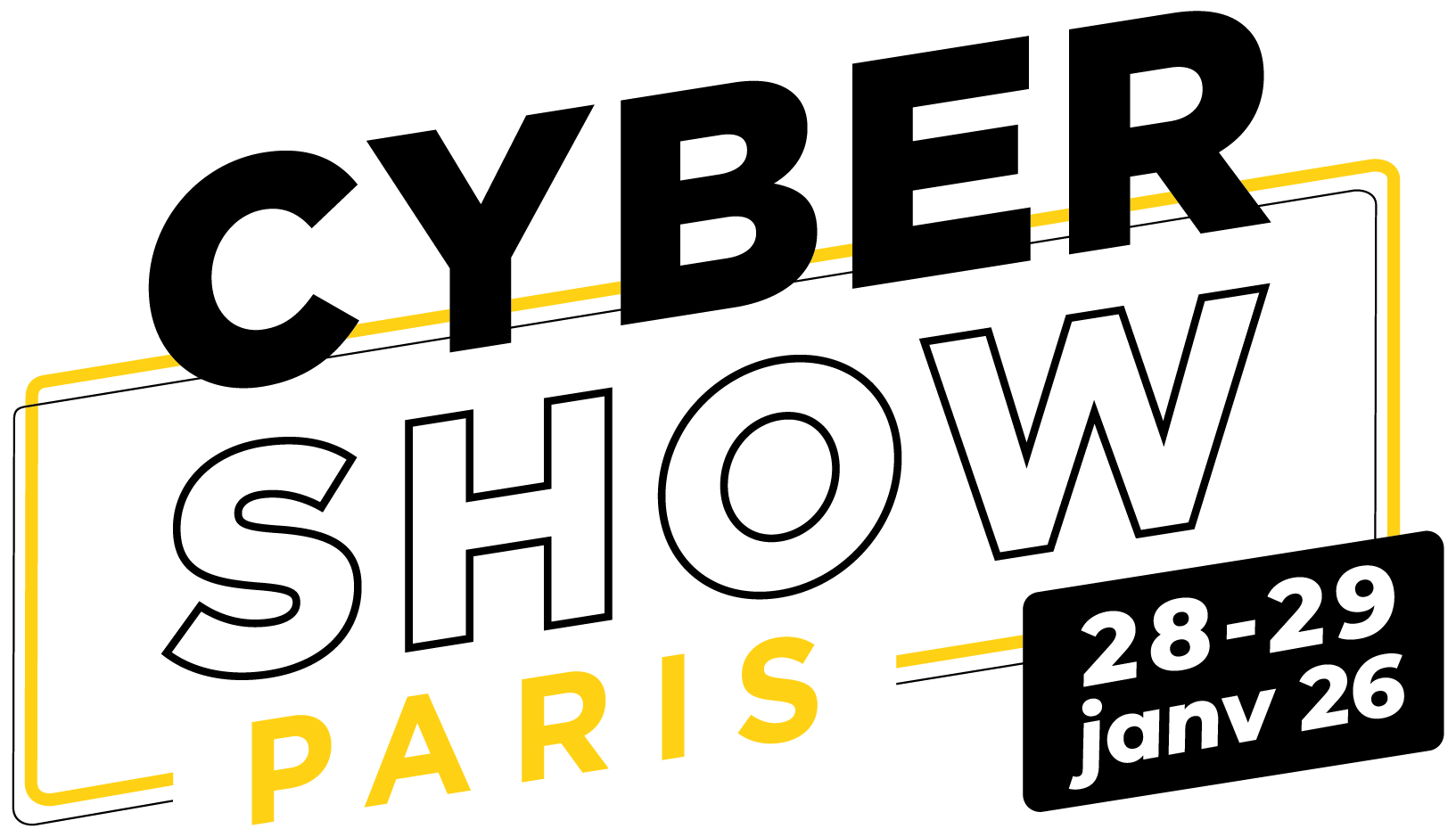 Cyber Show Paris 2026