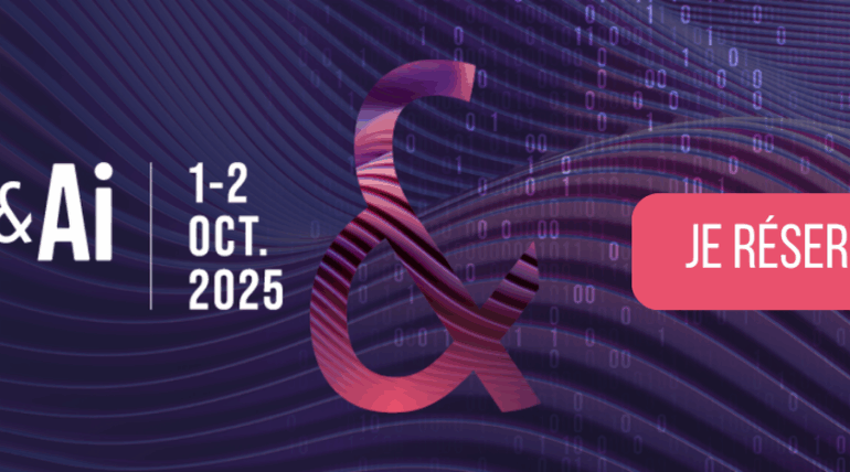 Salon Big Data & AI Paris 2025