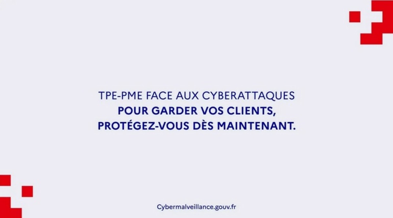 2ème édition du baromètre national de la maturité cyber des TPE-PME