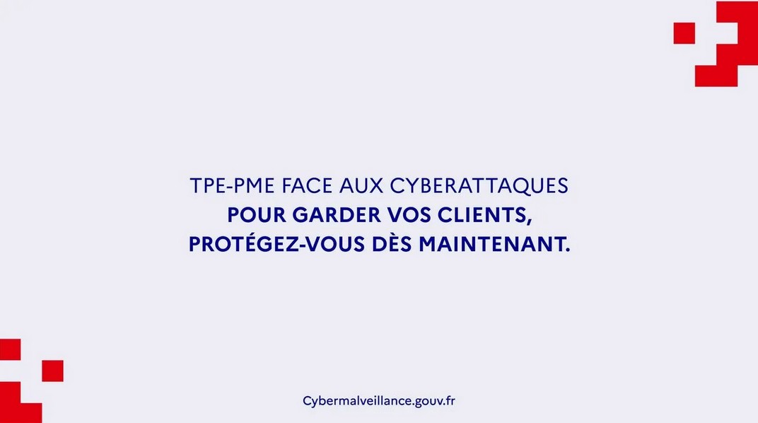 2ème édition du baromètre national de la maturité cyber des TPE-PME