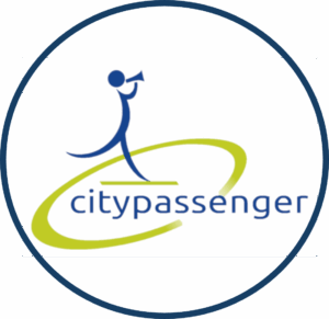 CITY PASSENGER