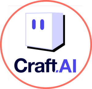Craft ai orange