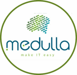 Medulla vert