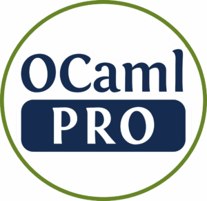 Ocamlpro vert