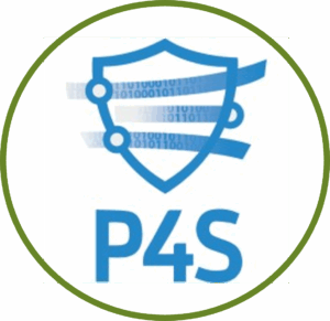 P4S vert