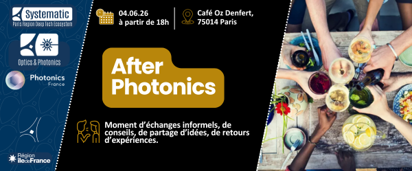 After Photonics – 04 Juin 2026 (édition spéciale)