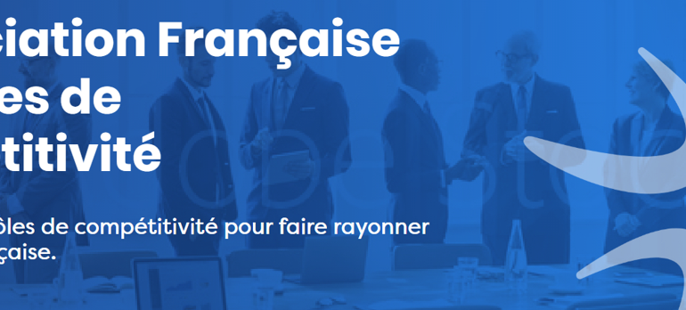Les start-up et PME liées aux 53 pôles de compétitivité affichent des performances économiques supérieures à la moyenne française