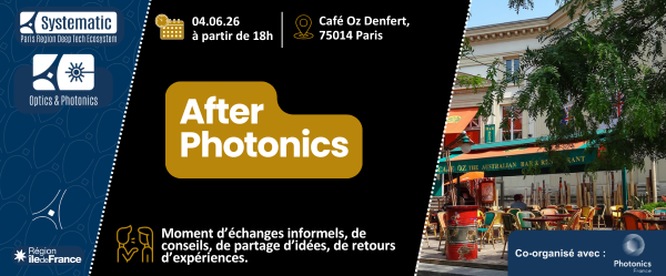 After Photonics – 04 Juin 2026 (édition spéciale)