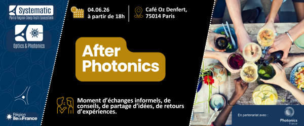 After Photonics – 04 Juin 2026 (édition spéciale)