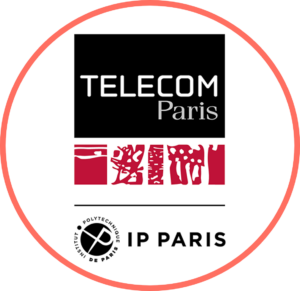 Telecom Paris orange