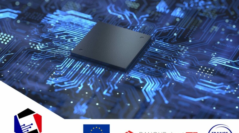 [Projets européens] Asteerics le centre de compétences français en micro-électronique
